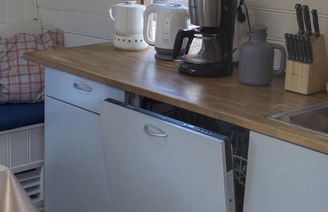 Boat apartment Rotterdam Hoop - Photo 13