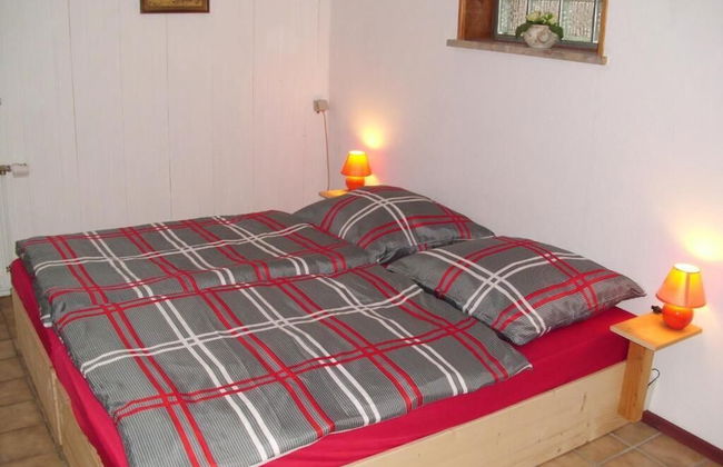 Ferienwohnung Langelsheim - Foto 9