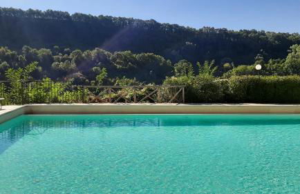 Bio Agriturismo Valle dei Calanchi - Foto 21