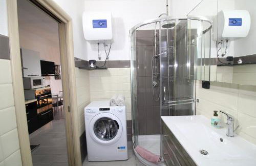 Corona's Apartment- Fronte Spiaggia - Foto 16