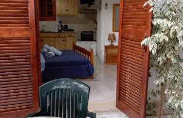 Akrata Golden Beach House 3 - Foto 27