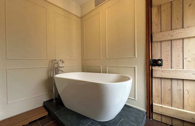 Pudding Cottage - Foto 36