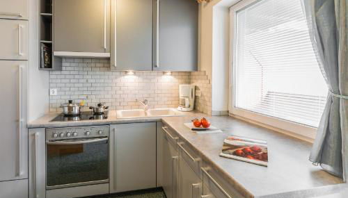 Residence Pfeifhofer - Photo 3, stove, pet friendly