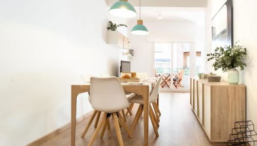 Diseño y confort en el centro de Alicante - Foto 4