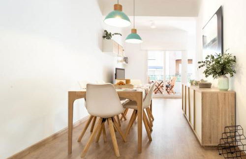 Diseño y confort en el centro de Alicante - Foto 4