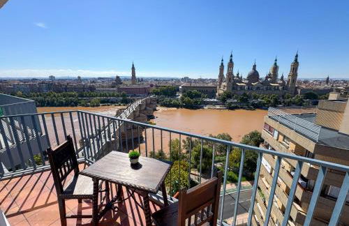 Best Views to El Pilar- Turistea - Photo 31