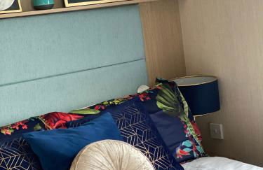 Prestige caravan,Seton Sands holiday village, WiFi - Foto 23