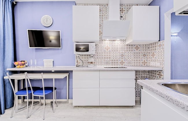 Katerina palace Apartment - Foto 9