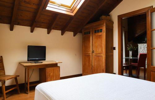 Apartamentos Villa Fresnedo - Foto 53