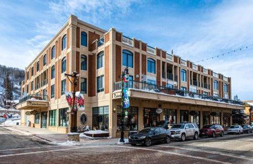 The Caledonian by All Seasons Resort Lodging - Foto 112