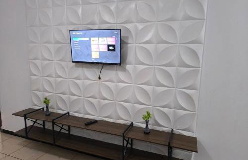 Casa Grande com área Gourmet e Garagem - Foto 26