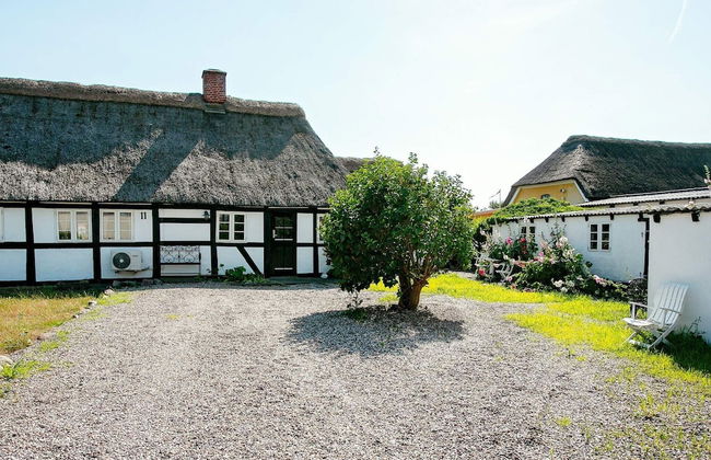 4 Person Holiday Home in Bagenkop - Foto 20