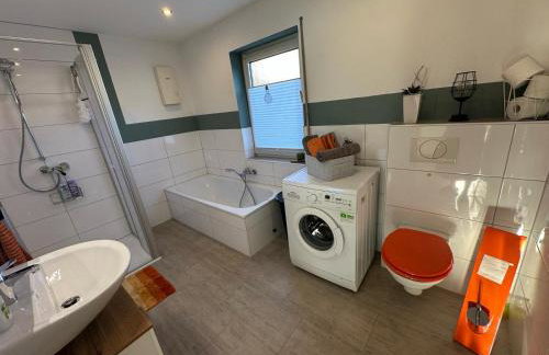 Ferienwohnung AnGa - Foto 22