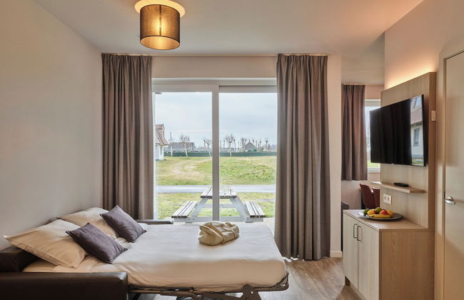 Holiday Suites Jabbeke - Foto 9