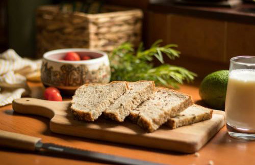 Green Hills Cottage with Pool & Magnificent View - Foto 23