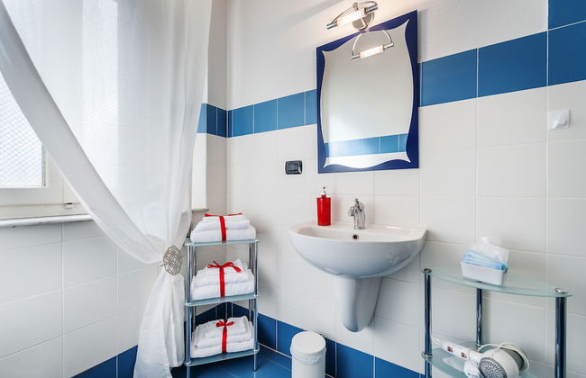 Lucca in Villa San Marco - Foto 16