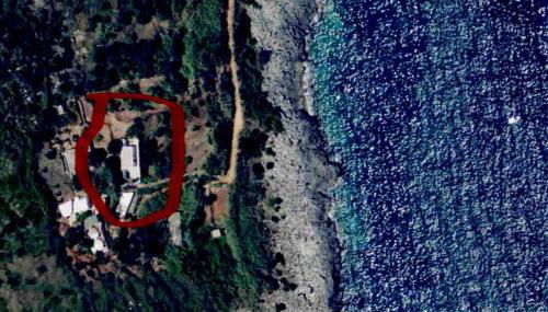 House overlooking the bay - Seaview - Foto 5