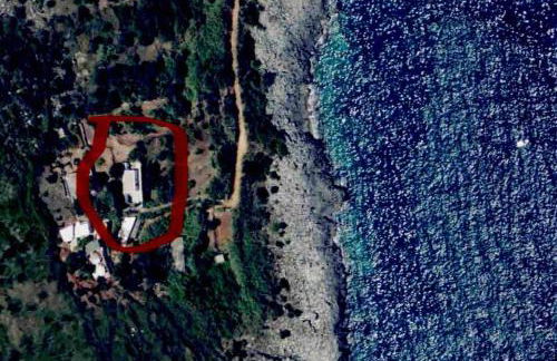 House overlooking the bay - Seaview - Foto 5