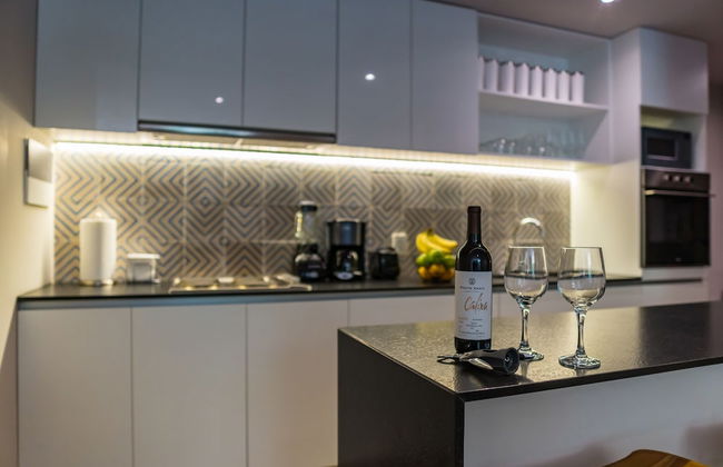 Kaab At The Park by The Spot Rentals - Foto 67