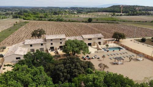 Mas du Couchant - Foto 3