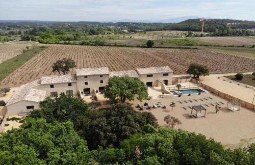 Mas du Couchant - Foto 3