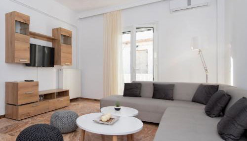 Downtown Apartment - Foto 4