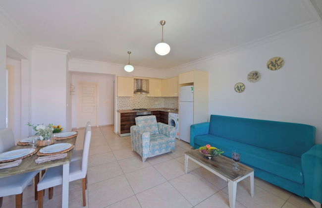 Sea Heaven Legend Apartments - Foto 43