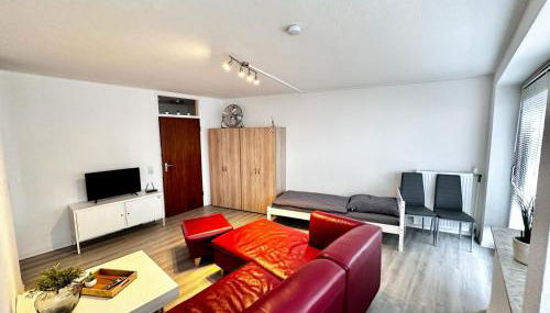 Moderne Ferienwohnung Nr 3 in Kleve - sehr zentral gelegen - Foto 3