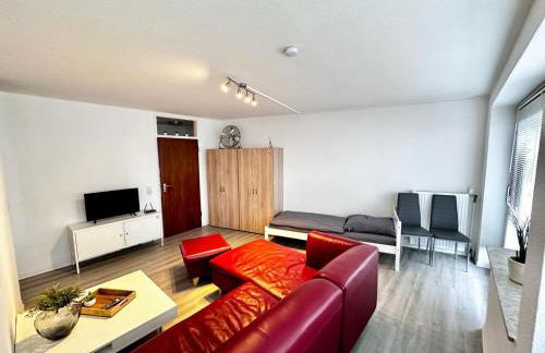 Moderne Ferienwohnung Nr 3 in Kleve - sehr zentral gelegen - Foto 3