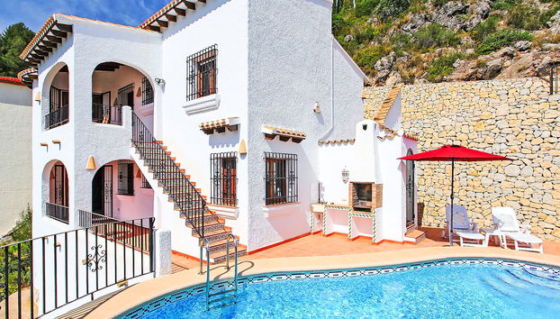 Holiday Home Del Azahar by Interhome - Foto 2, Outdoor