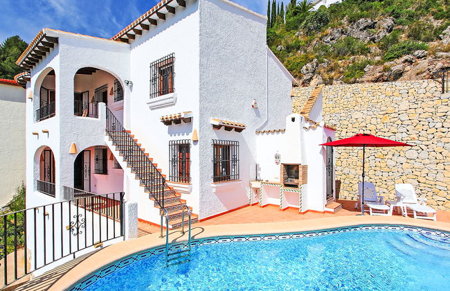 Holiday Home Del Azahar by Interhome - Photo 2