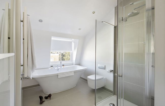 Nevern Place by Supercity Aparthotels - Foto 37