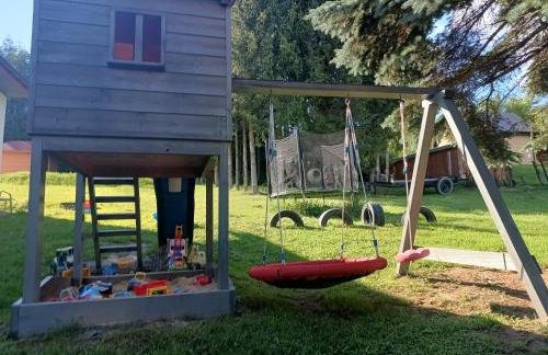 BIESZCZADZKA Antosiówka - Foto 9