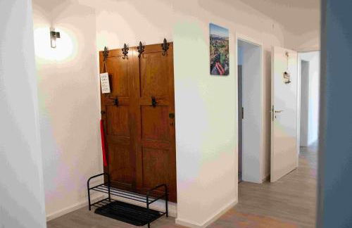 Ferienwohnung Winehouse - Urlaub bei der Winzerfamilie Zink - Foto 17