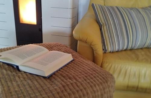 Private Villa with Pool and Jacuzzi Dreamy Hill - Foto 36