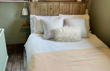 Charming countryside cottage - Foto 15