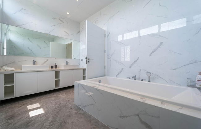 Nice 3BR with Golf Course View(BMG3) - Foto 33