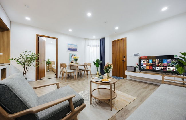 Label6 Coliving Quang Khanh - Foto 18