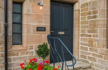 Stunning Edinburgh 1820s stables converted studio - Foto 14