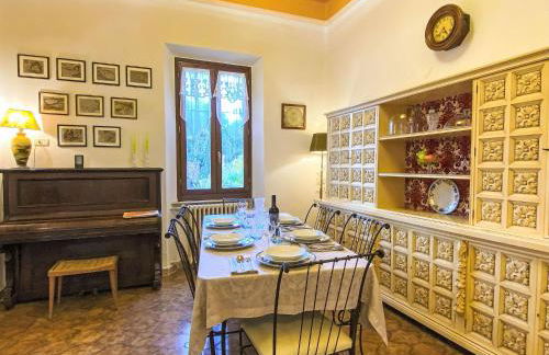 Holiday Home La Pausa by Interhome - Foto 11