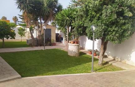 Casa Marina Maltese via ucca marina SANTA MARIA DEL FOCALLO ISPICA - Foto 8