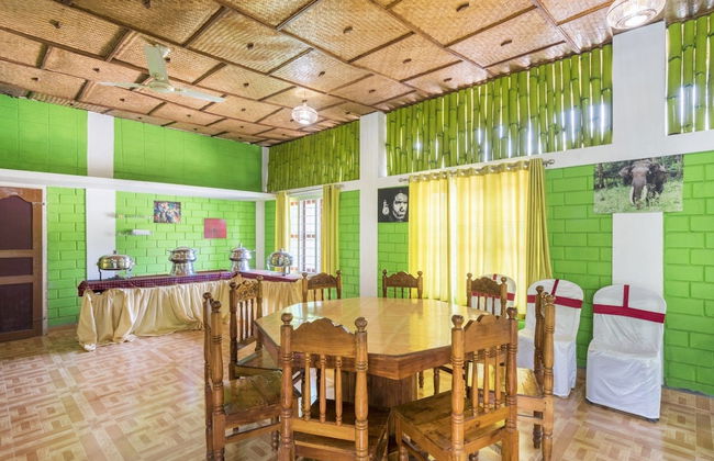 GuestHouser 3 BHK Villa e574 - Foto 16