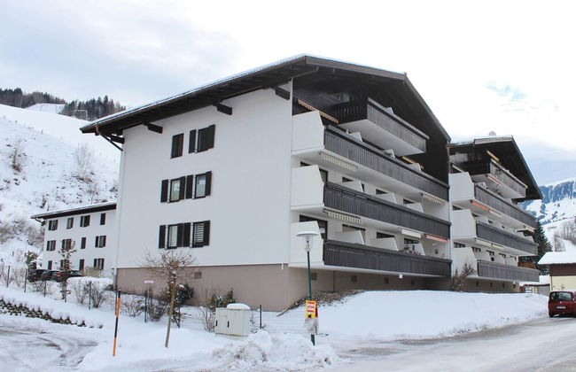 Cozy Apartment near Ski Area in Maria Alm - Foto 30