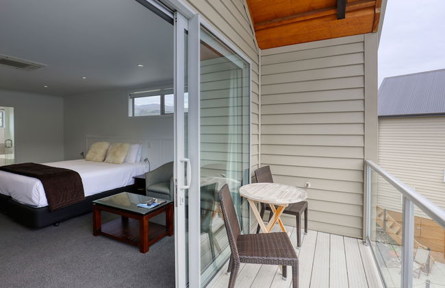 Marsden Lake Resort Central Otago - Foto 63