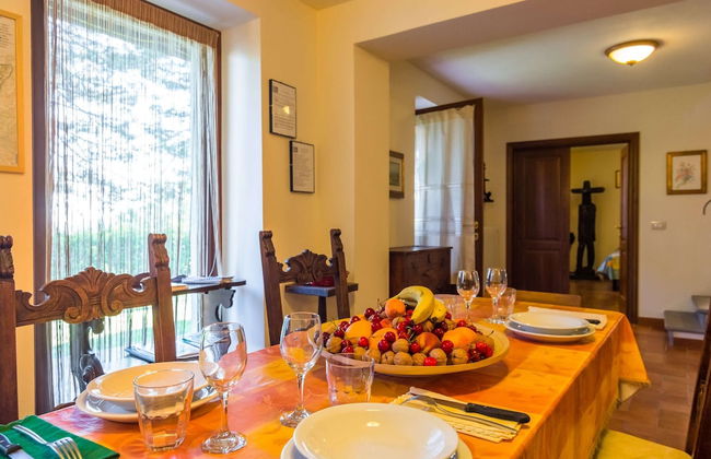 Beautiful Cottage in Dicomano With Swimming Pool - Foto 65