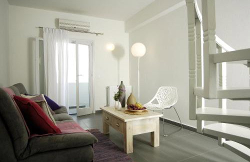 Filoxenia Apartments - Foto 55