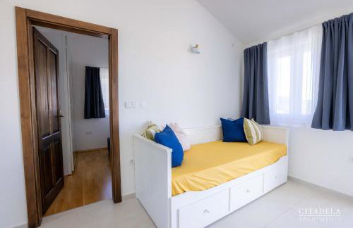 Citadela Veli Lošinj - Foto 40