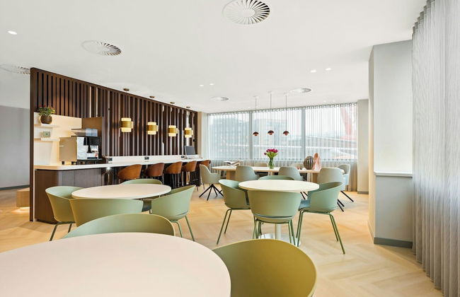 Residence Inn by Marriott Amsterdam Schiphol Airport - Foto 57