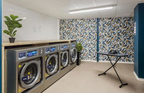 Appart'City Collection Paris Roissy CDG Airport - Foto 13