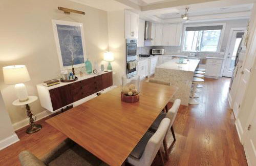 Stroll to The Hip Strip From Shaw Basement Suite - Foto 4